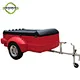 semi trailer electrical box